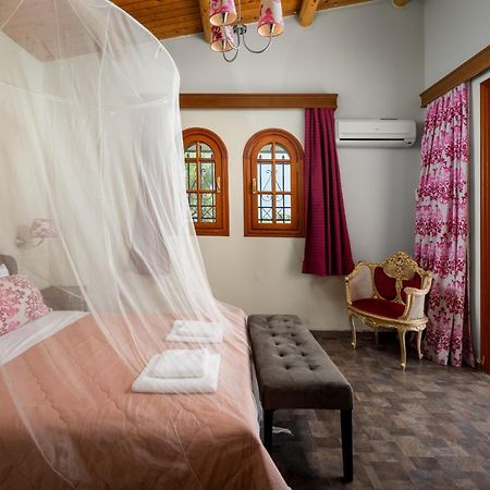 Villas Marianna Kalavarda Ngoại thất bức ảnh