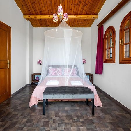Villas Marianna Kalavarda Ngoại thất bức ảnh
