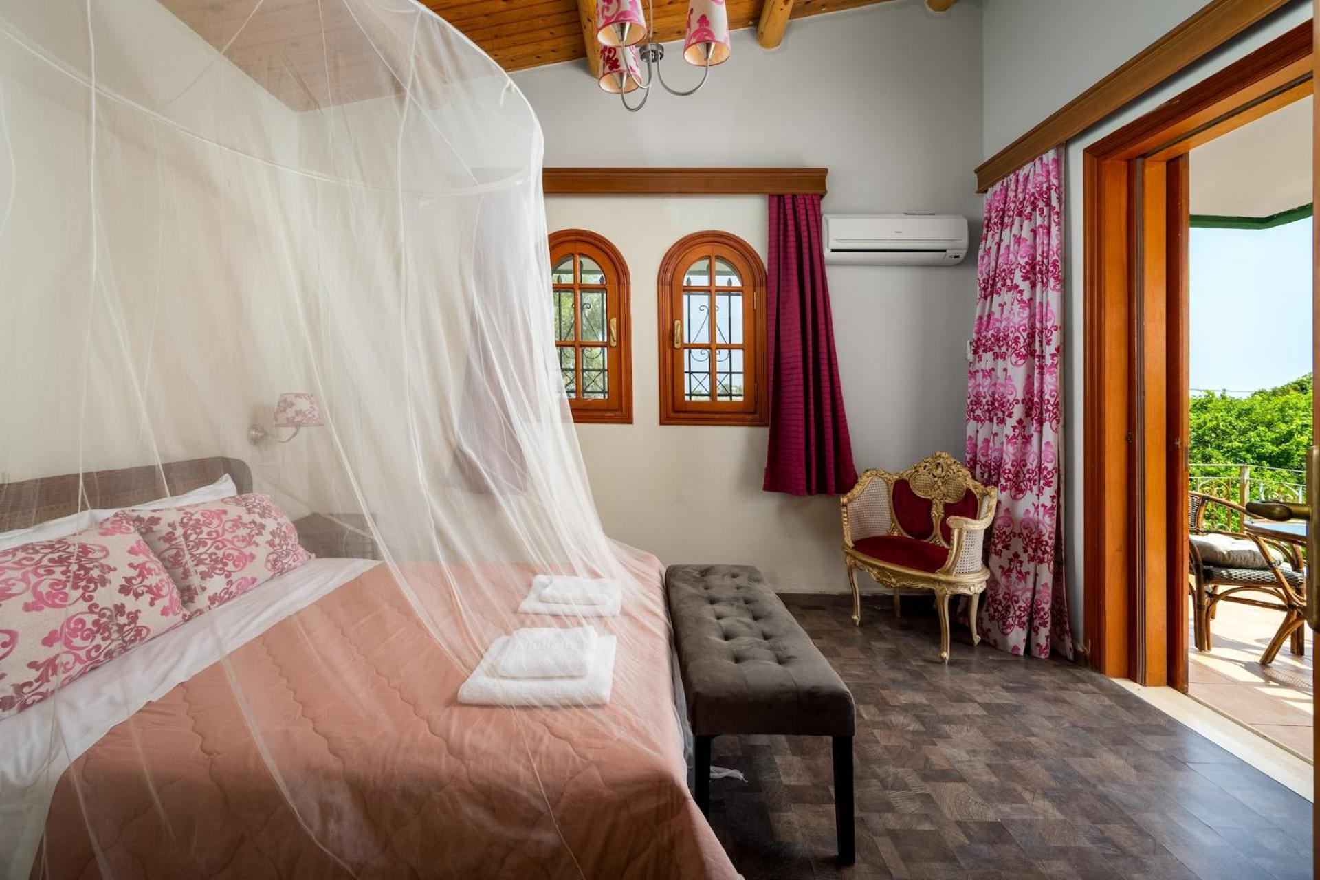 Villas Marianna Kalavarda Ngoại thất bức ảnh