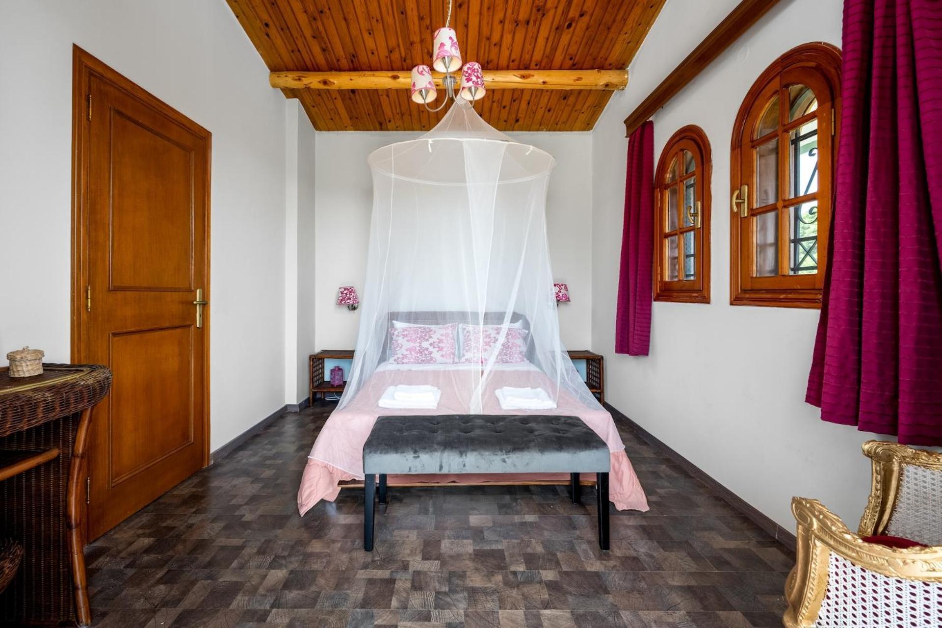 Villas Marianna Kalavarda Ngoại thất bức ảnh