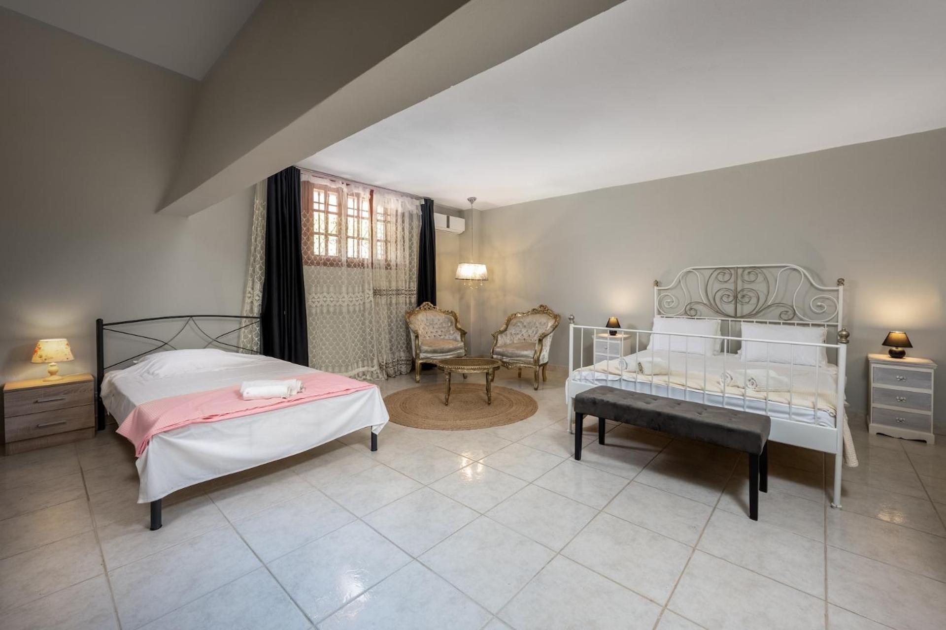 Villas Marianna Kalavarda Ngoại thất bức ảnh