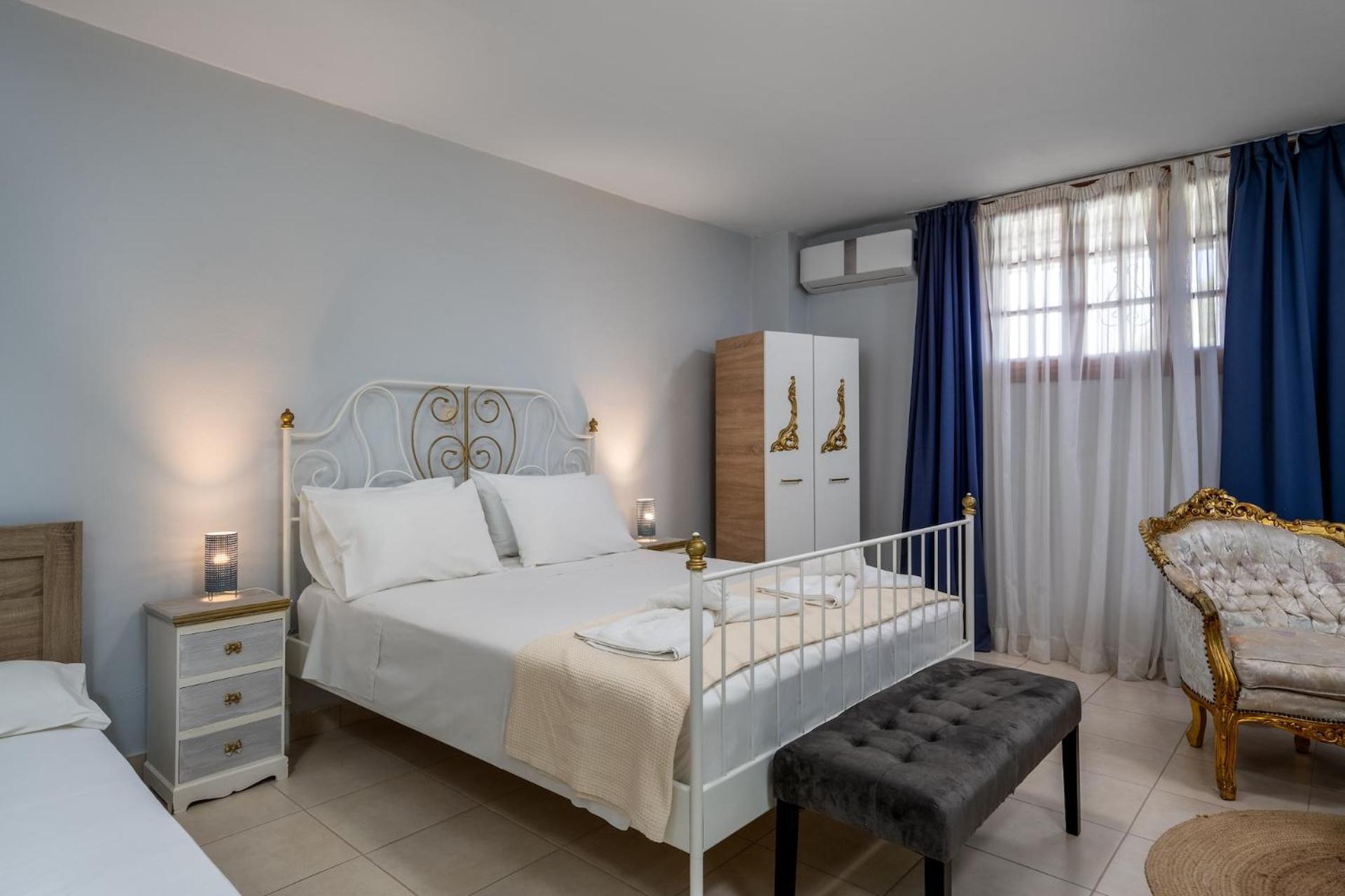 Villas Marianna Kalavarda Ngoại thất bức ảnh