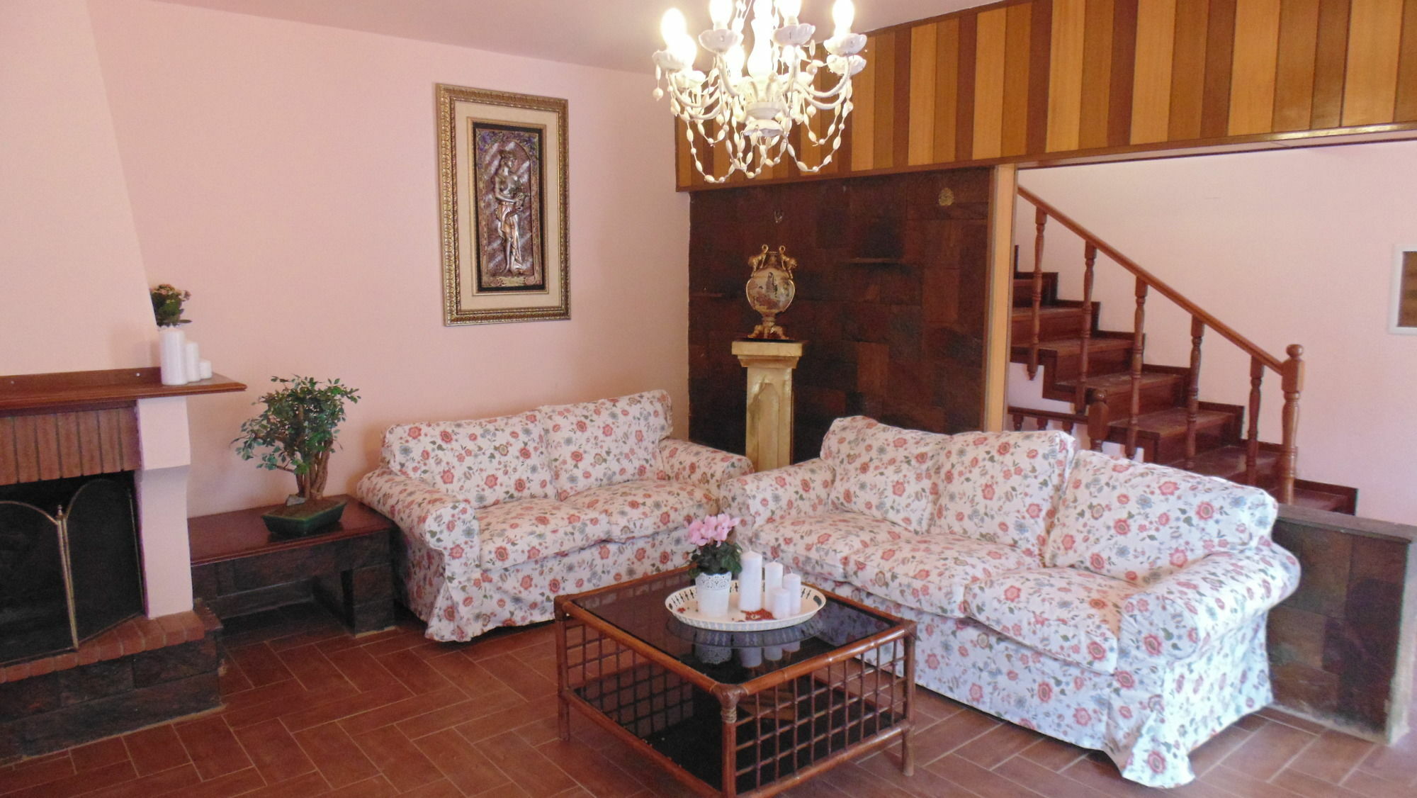 Villas Marianna Kalavarda Ngoại thất bức ảnh