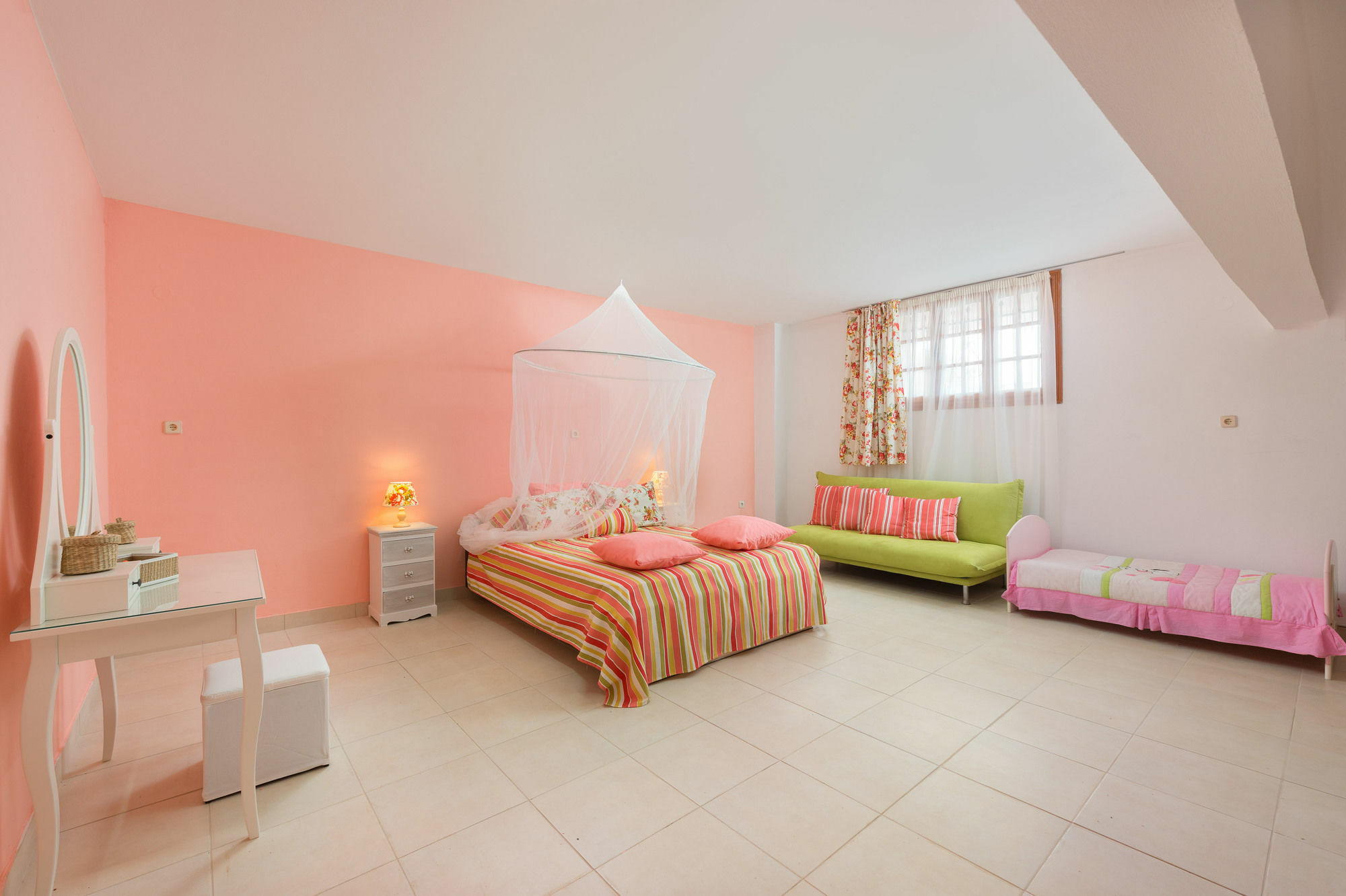 Villas Marianna Kalavarda Ngoại thất bức ảnh