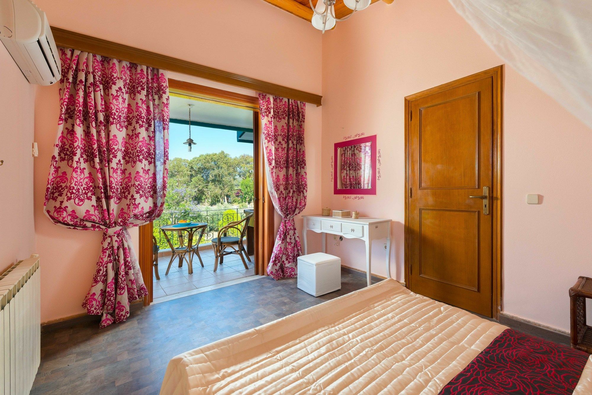 Villas Marianna Kalavarda Ngoại thất bức ảnh