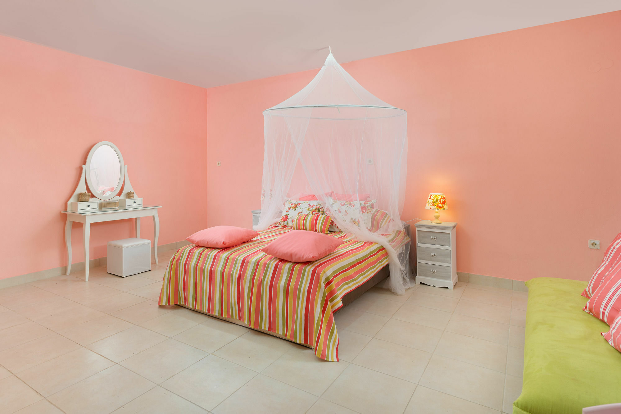 Villas Marianna Kalavarda Ngoại thất bức ảnh