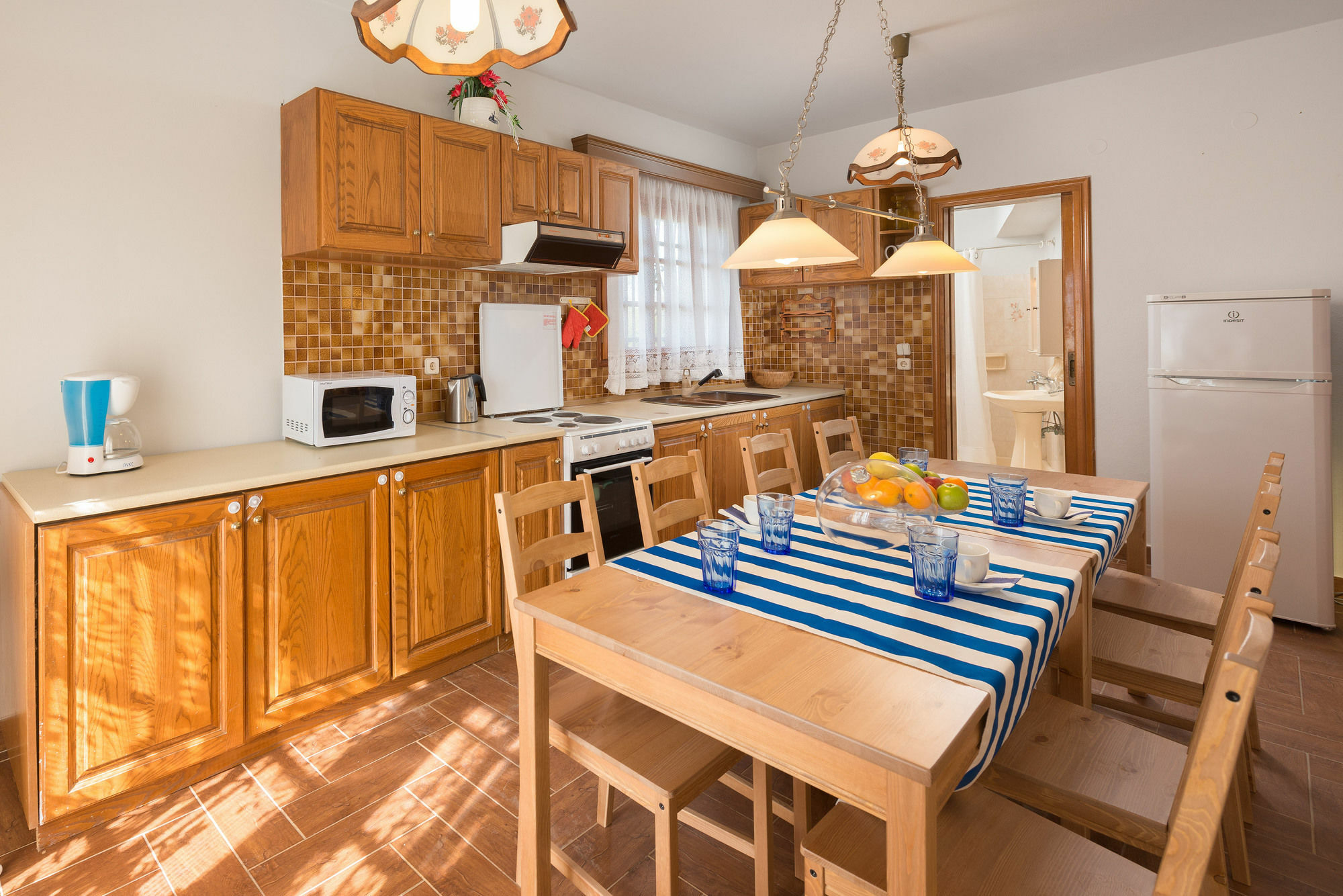 Villas Marianna Kalavarda Ngoại thất bức ảnh