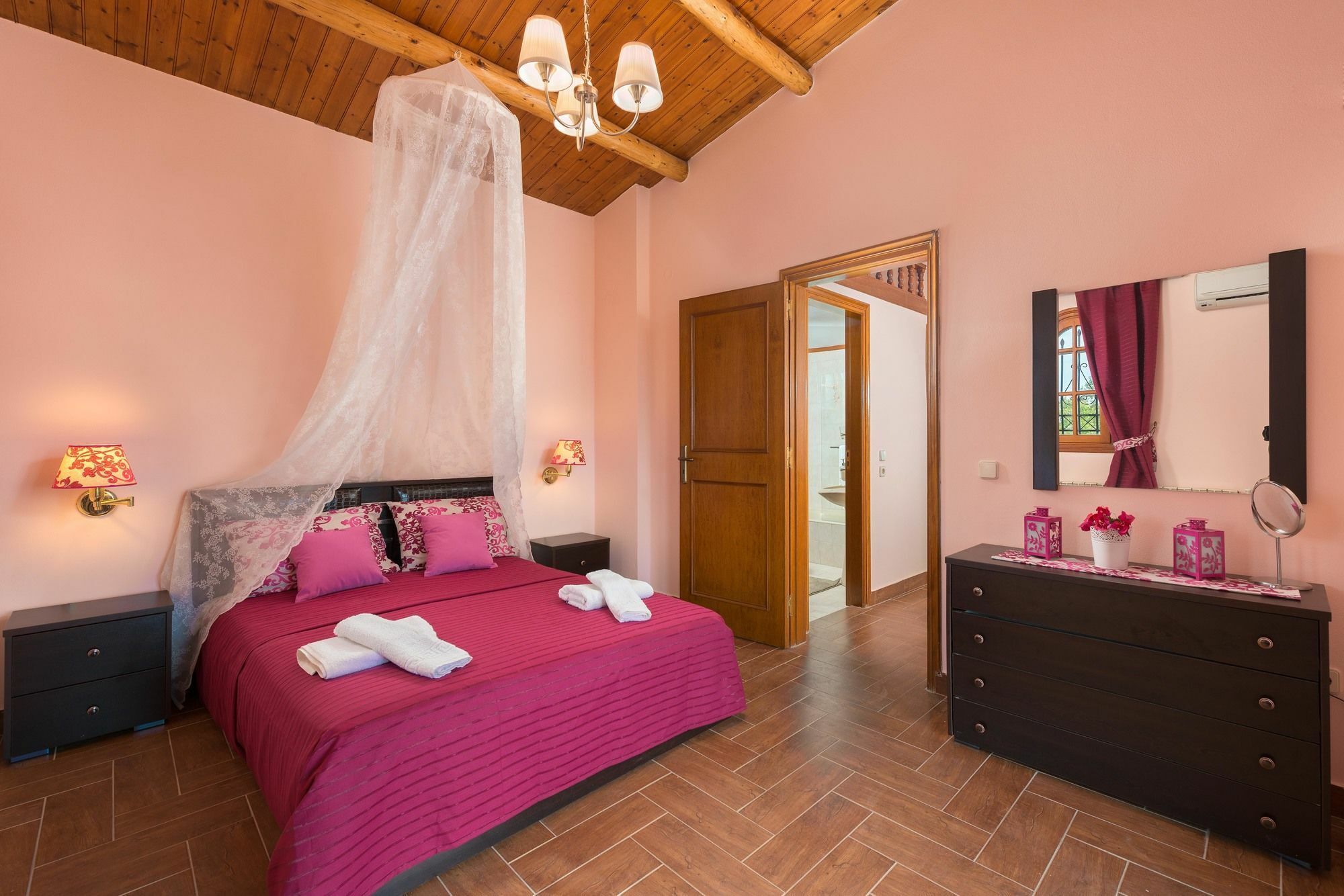 Villas Marianna Kalavarda Ngoại thất bức ảnh